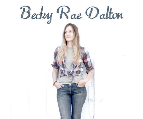 Becky Rae Dalton