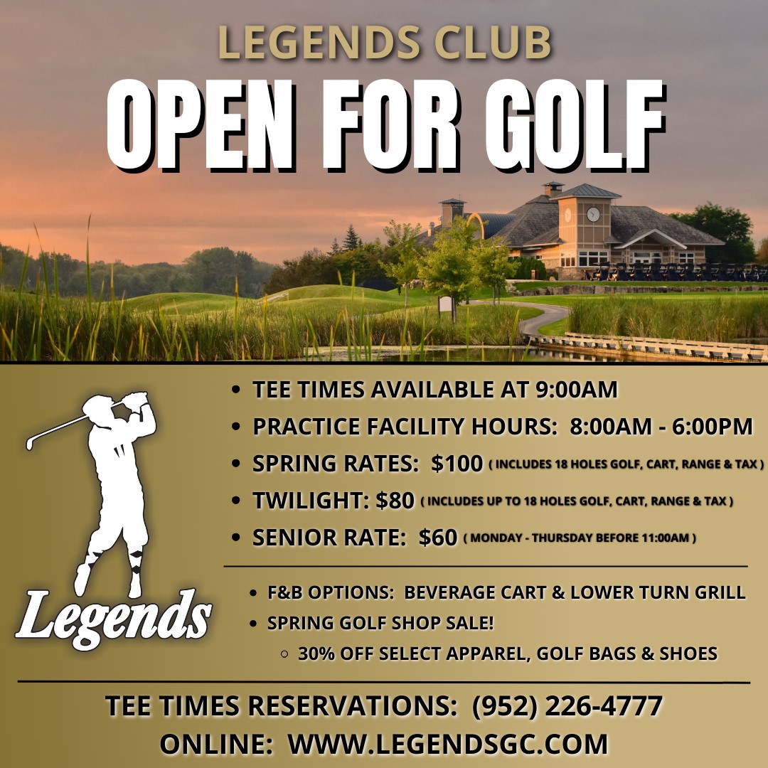 Legends Club | Home / EngageBox (Pop-Up) - (April 2024) Legends Club Home / EngageBox (Pop-Up) – (April 2024) LC (2024) Legends Club Re-Opening For Golf (Flyer / Pop-Up)